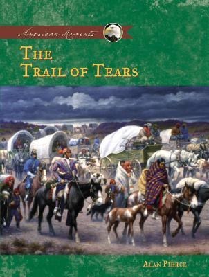 Study America Saturday ~ The Trail of Tears
