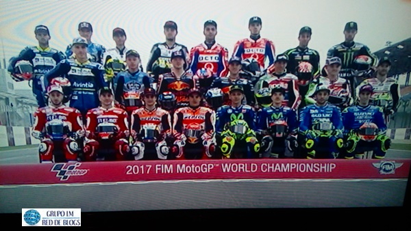 MOTO GP. MOTO GP.