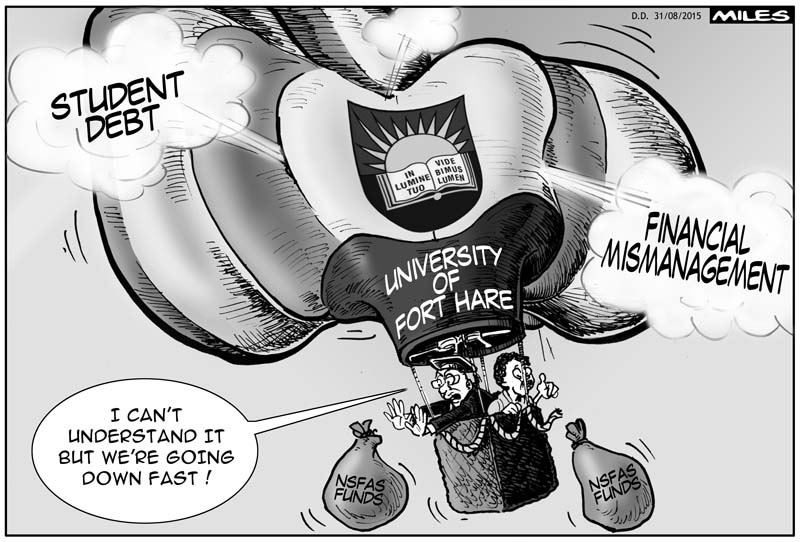 Cartoons by Miles pick and mix