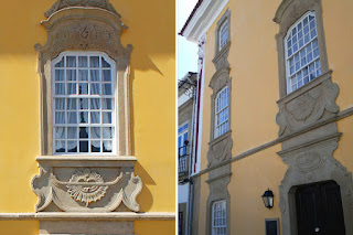 BUILDING / Hotel Casa Amarela ou Casa Magessi ou Casa de Philippe Orengo, Castelo de Vide, Portugal BUILDING / Hotel Casa Amarela ou Casa Magessi ou Casa de Philippe Orengo, Castelo de Vide, Portugal