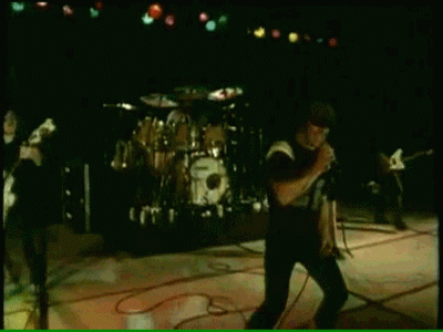 Rocky Raccoon Blog: Gifs- AC/DC