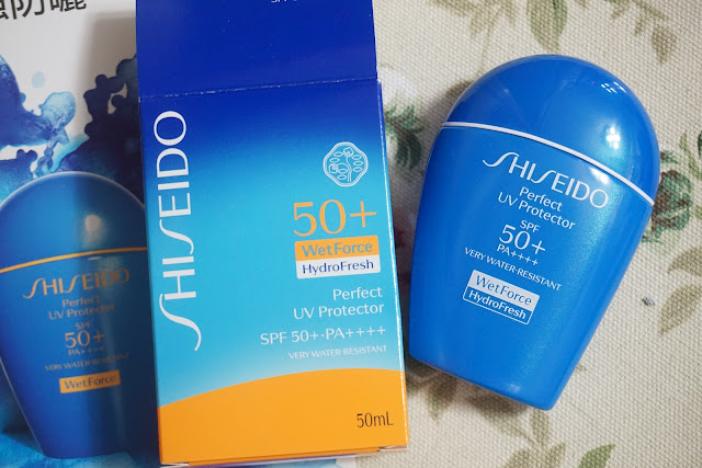 šäٻҾѺ Perfect UV Protector SPF50 + PA++++ Hydrofresh 50ml.