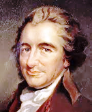 Thomas Paine (1737-1809) - Mein Deismus