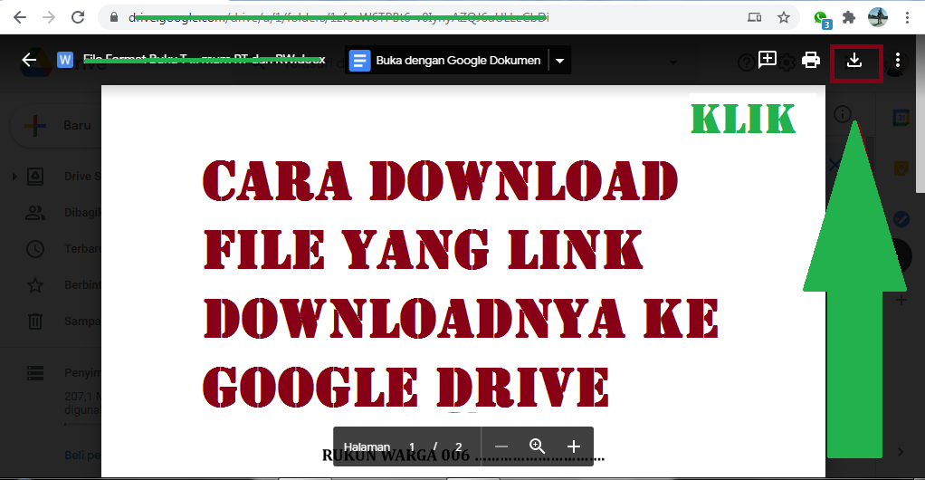 Cara-Download-File-yang-Link-Downloadnya-Merujuk-ke-Google-Drive