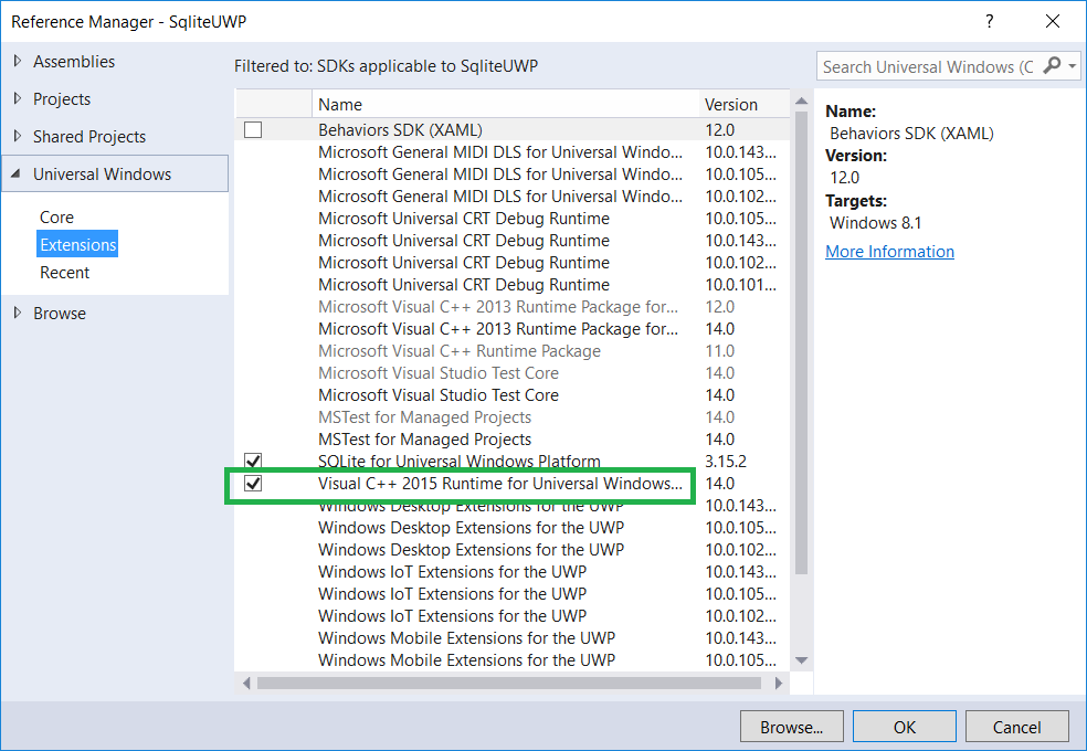2.2)Installing package