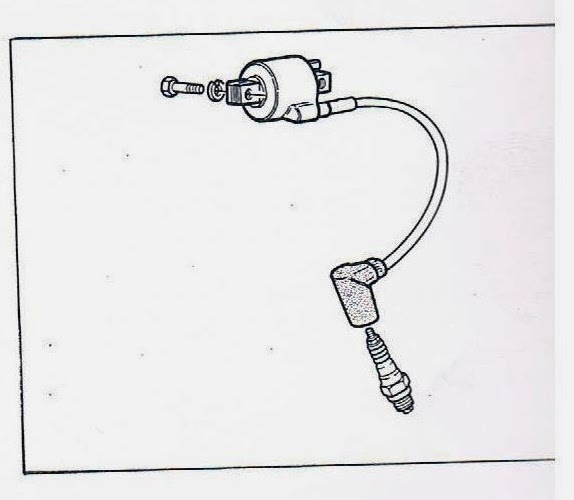 Cagiva Mito 125 Owners Blog : Cagiva mito 125 wiring diagrams