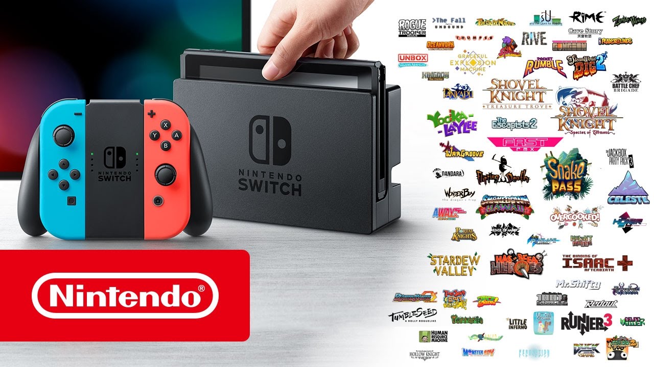 Os dez jogos indies lançados para Switch mais bem avaliados pelo Metacritic  - Nintendo Blast