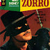 Zorro v2 #2 - Alex Toth reprints