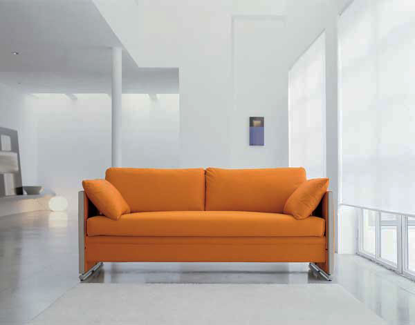 Desain Sofa Ruang Tamu Paling Unik dan Kreatif