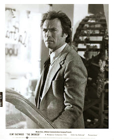 The Clint Eastwood Archive: The Enforcer 1976