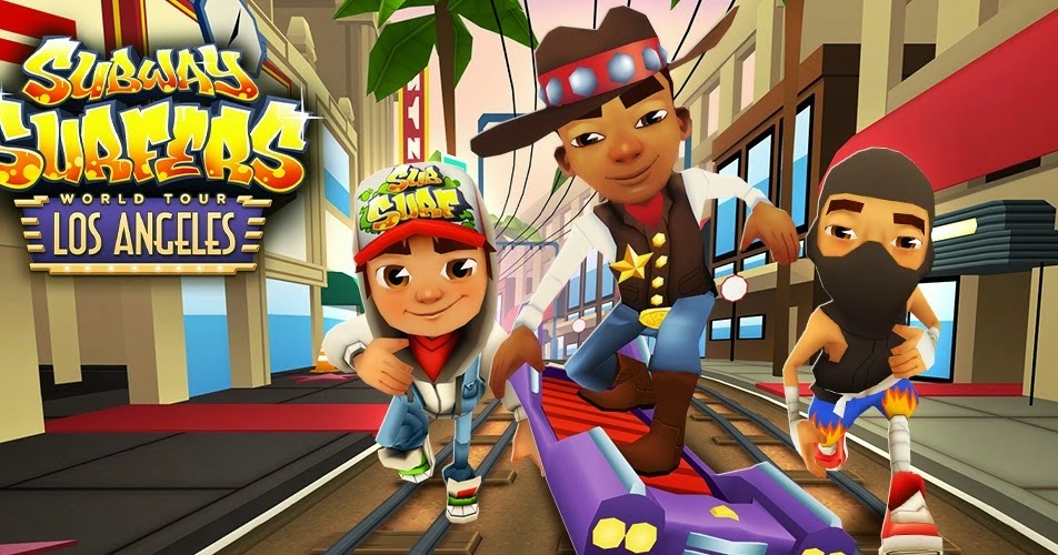 subway surfers download tablet subway surfers download tablet