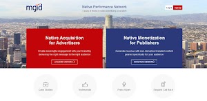 √ Experience of MGID Results for 30 Days