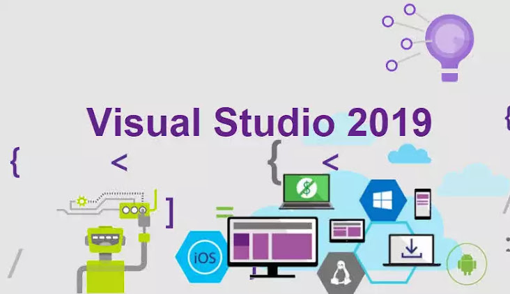 Visual Studio 2019 version 16.8 has been released