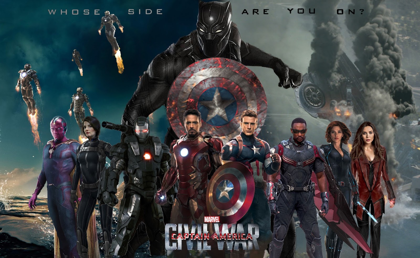 Marvel Civil War Download Torrent Marvel Civil War Download Torrent