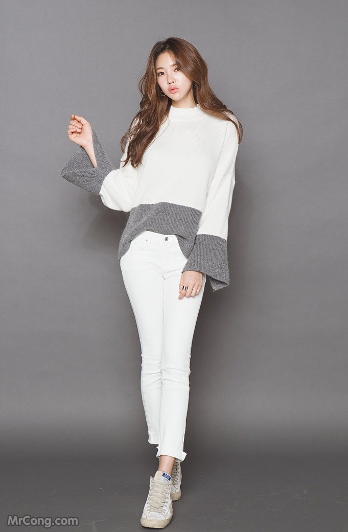 Model Park Jung Yoon in the November 2016 fashion photo series (514 photos) photo 23-4