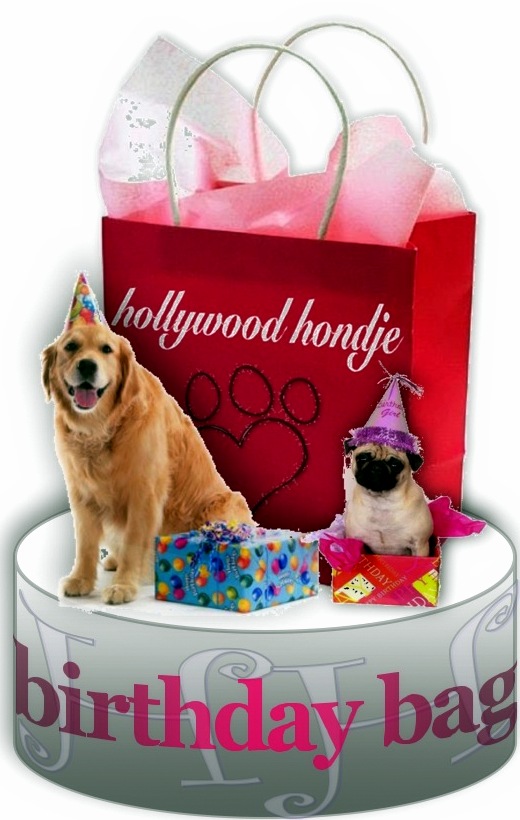 Dog's Best Services and Friend Dog Birthday Gift