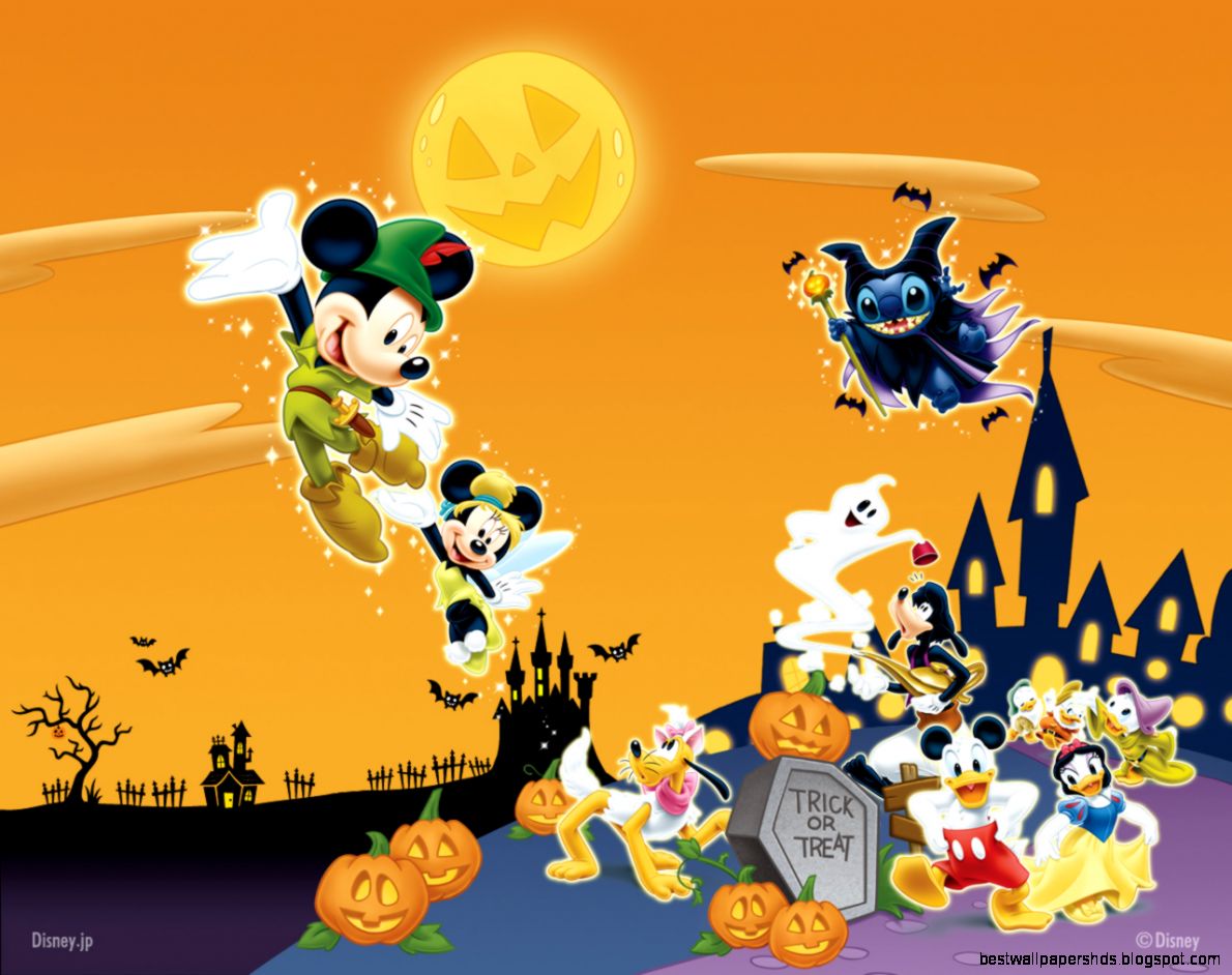 Image   Disney Halloween Wallpaper disney 8528096 1280 1024