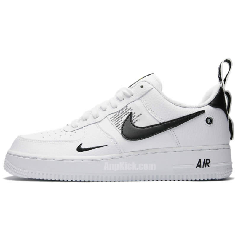 nike air force one 07 lv8 utility low