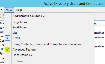 A Day in The Life of an Exchange Guy: Installing BES Express 5.0.4 on ...