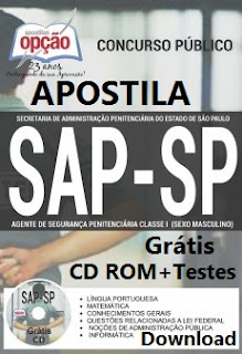 Apostila SAP - SP Download 2017