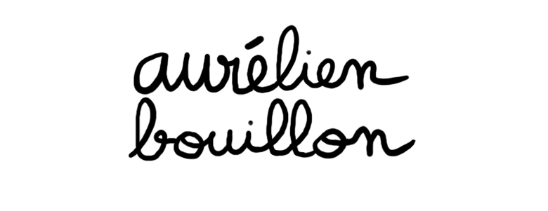 Aurélien Bouillon Edition