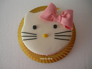 Tort Hello Kitty
