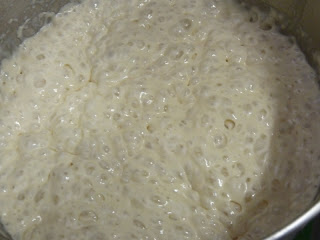 SiliconeMoulds.com Blog: Crumpets for Breakfast, Crumpets for Tea