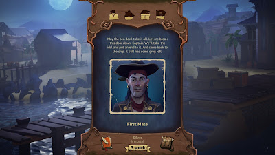 Pirates Pirates Pc Game Screenshot 3