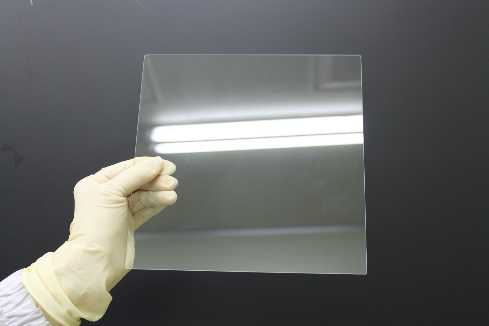 Etching Glass by HanaAMT AntiGlare glass vs Glare glass comparison(1)