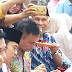 Festival Makan Sate Padang Halal, Digemari Warga Kota, Diikuti 22 Pedagang.