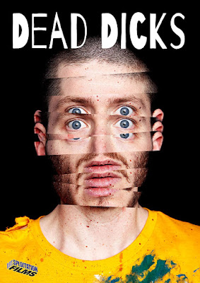 Dead Dicks 2019 Dvd