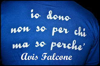 L'Avis di Falcone vi augura,sempre Serenita', Amore, Benessere e Salute...dal profondo del cuore!!!
