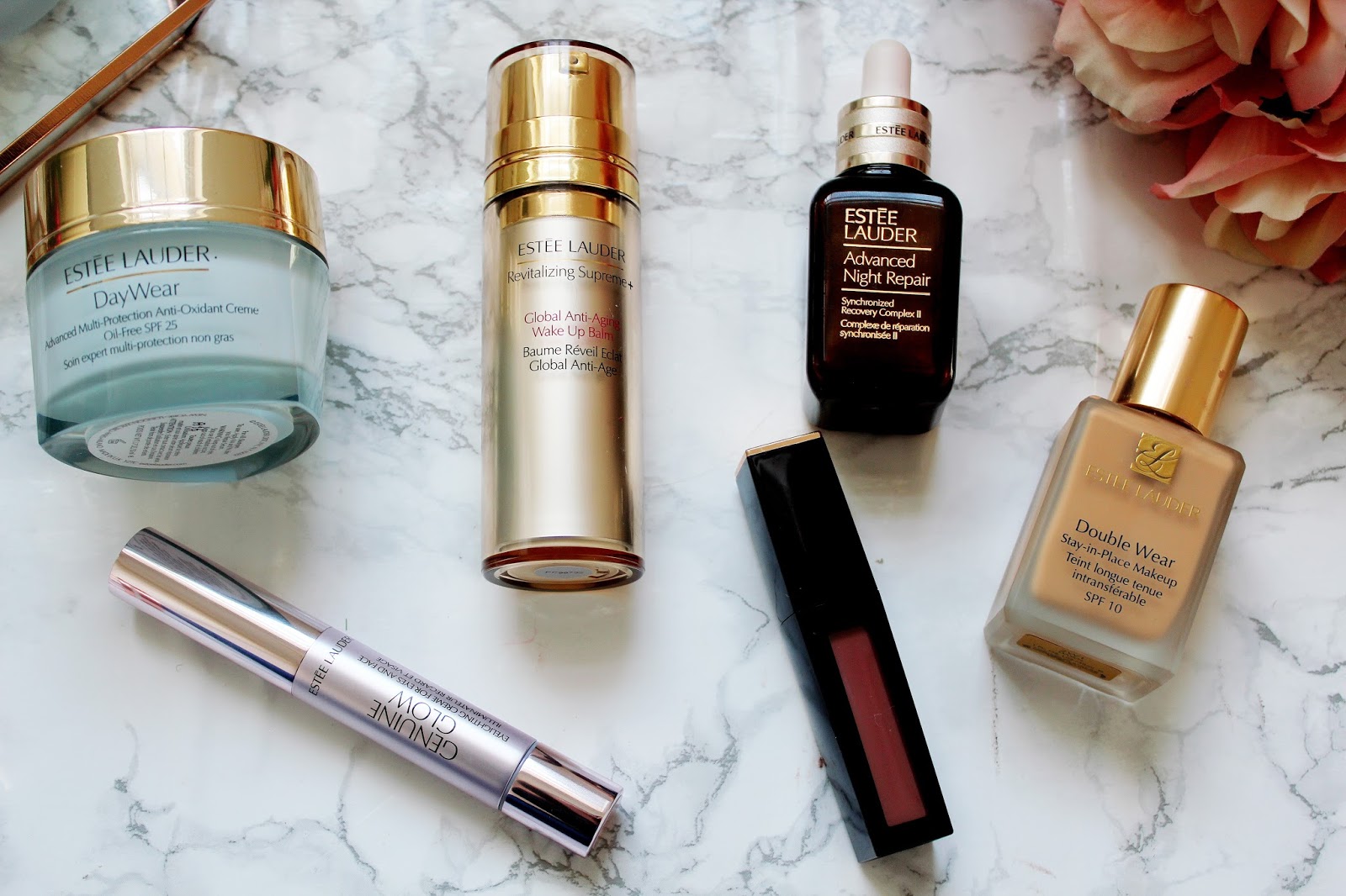 Beauty: My Favourite Estee Lauder Products | FASHION-TRAIN