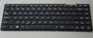 Keyboard Asus X450C, X452, X455L Series