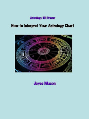 Astrology 101 Chart Interpretation Primer