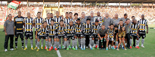 Botafogo Campeão Estadual de 2013
