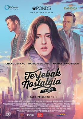 Download Film Terjebak Nostalgia (2016) Full Movie