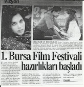 8.KASIM.1995-FESTİVAL TANITIM