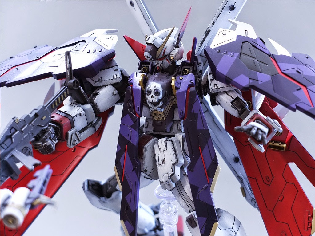 hg crossbone gundam x1 full cloth