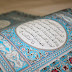 Quran is the holy book
