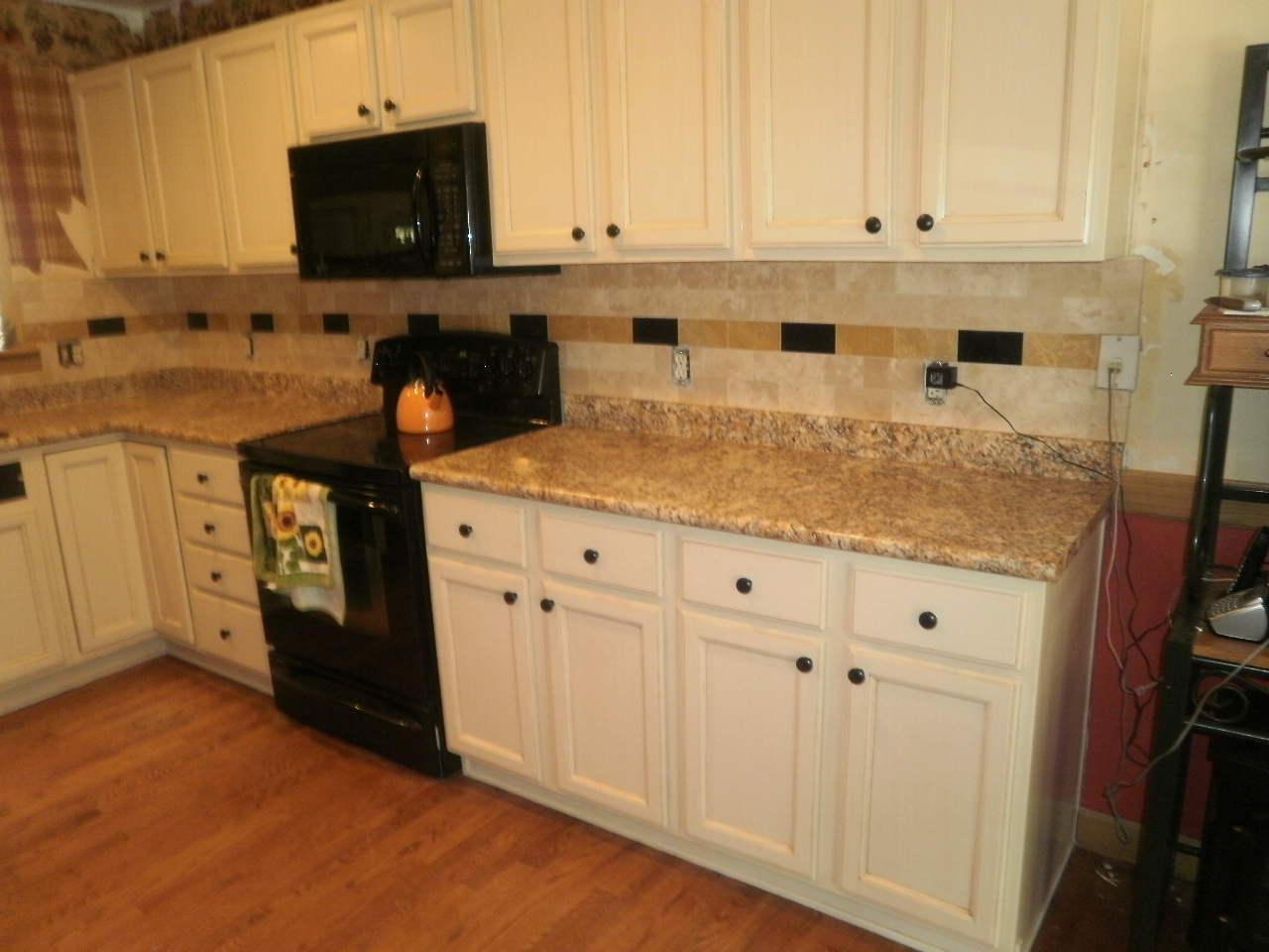 Integrity Installations............ (A division of Front