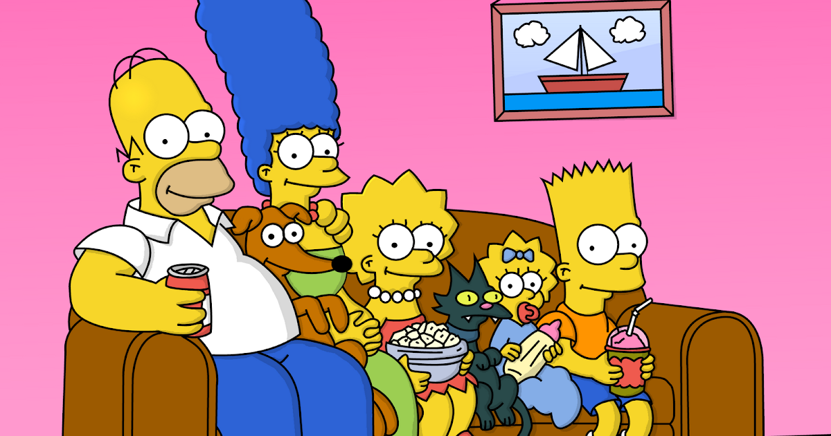 Los Simpson en vivo 24 las 24 horas ALLTVFULL Los Simpson en vivo 24 las 24 horas ALLTVFULL