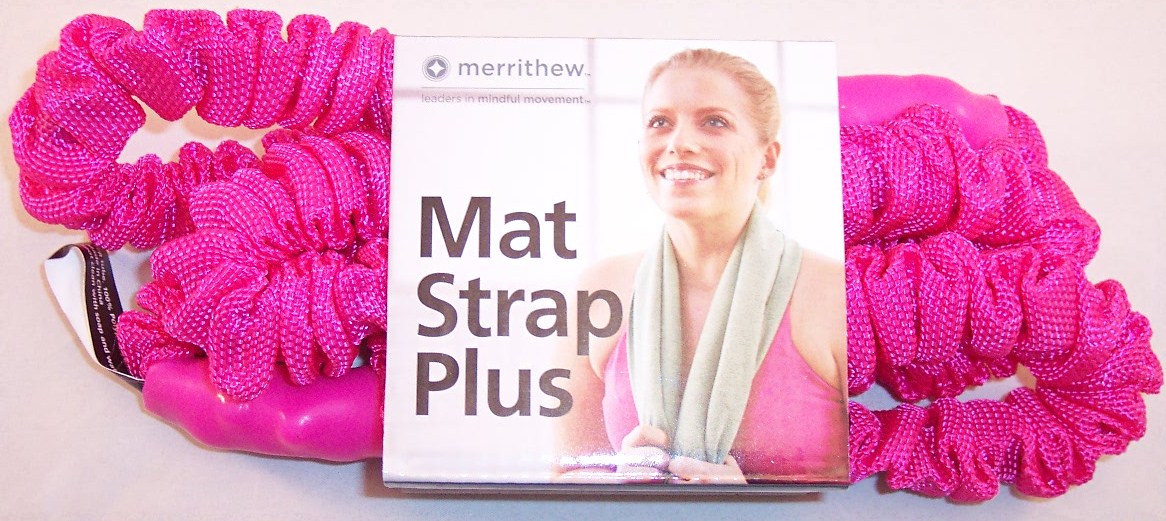 merrithew mat strap plus