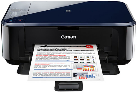 Download driver canon mp287 for mac