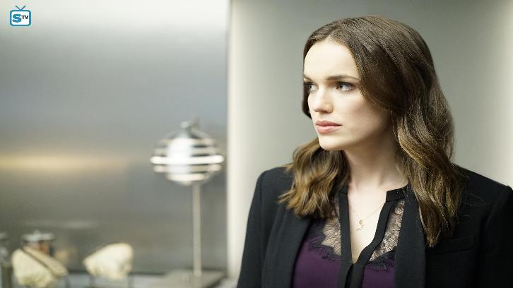 Agents of SHIELD - Episode 4.03 - Uprising - Promos, Sneak Peek, Promotional Photos & Press Release