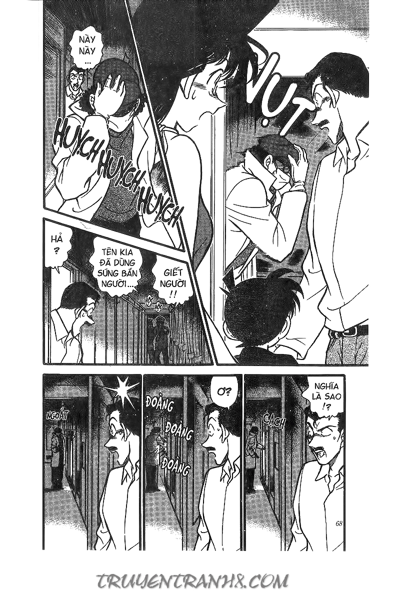 Detective Conan Chap 215 - Truyen.Chap.VN