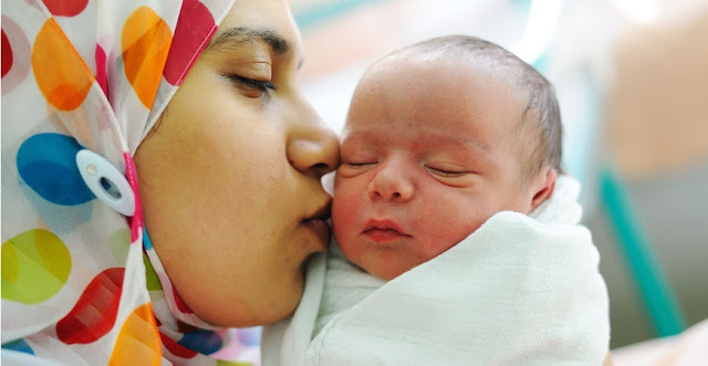 Memberi Nama Anak Jangan Cuma Modern dan Keren Saja, Ketahui 5 Kriteria Nama Memberi Nama Anak Jangan Cuma Modern dan Keren Saja, Ketahui 5 Kriteria Nama