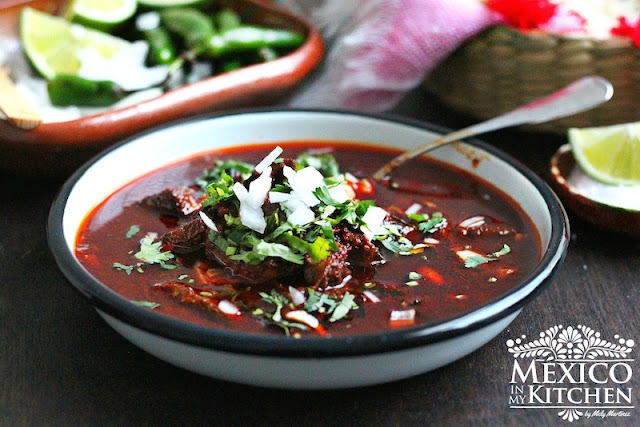 How To Make Birria Mexican Food How To Make Birria Mexican Food