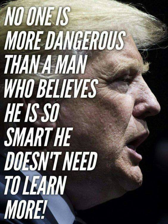 YELLOWDOG GRANNY: survived another week..how many more can we survive?