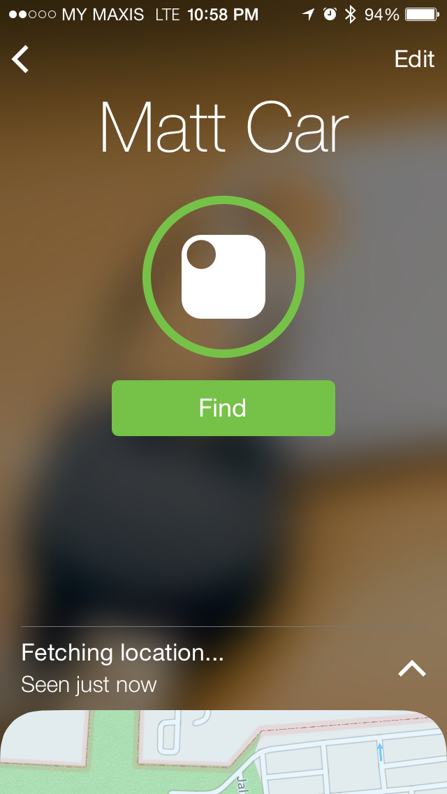 The Tile App Review